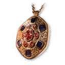 Abyss Pendant inventory icon