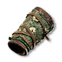 Ancient Hero's Vambraces inventory icon