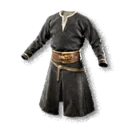 Comfortable Tunic (34 armour) inventory icon