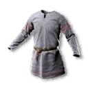 Elegant Indigo Shirt (60 armour) inventory icon