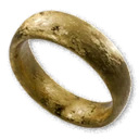 Ring of Fortitude inventory icon