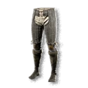 Soldier's Reinforced Greaves inventory icon