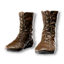 Soldier's Shoes inventory icon