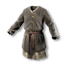 Vagrant's Armour inventory icon