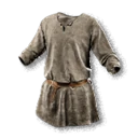 Worn Out Tunic inventory icon
