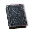 Miller's Arrest Report inventory icon
