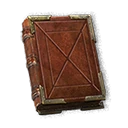Report on New Recruits inventory icon