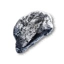 Lump of Silver inventory icon