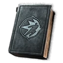 Charge Manual inventory icon