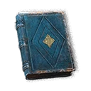 The Forever Stone inventory icon