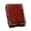 Beware Vrakhiri Blood inventory icon