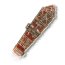 Well-Maintained Scabbard inventory icon