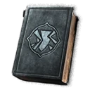 Walking Fortress Manual inventory icon