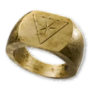 Mysterious Ring (quest item) inventory icon