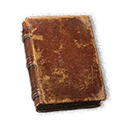 Cycle of Ruin Manual (readable) inventory icon