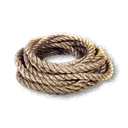 Hemp Rope inventory icon