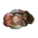 Tatzelwurm Gland (ingredient) inventory icon