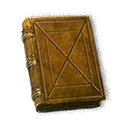 Gargoyles out of Order inventory icon