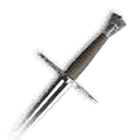 Rusty Bandit Sword inventory icon