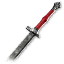 Unbreakable Veteran's Sword inventory icon